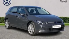 Used 2024 VW Golf VIII Style Hatchback | £19,530 (Super price)