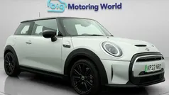 Used 2023 Mini Cooper Level 2 Hatchback | £15,000 (Fair price)