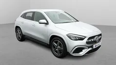 Used 2025 Mercedes GLA200 Executive SUV | £28,799 (Fair price)