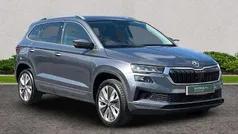 Grey Used 2023 Skoda Karoq SE L SUV | £23,802 (Fair price)