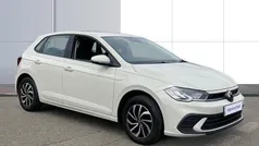 Used 2026 VW Polo Life Hatchback | £16,177 (Good price)