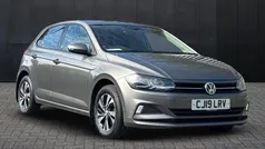 Used 2019 VW Polo SE Hatchback | £9,970 (Fair price)