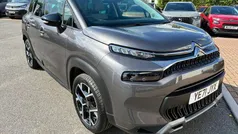Used 2022 Citroën C3 Aircross PureTech SUV | £14,695 (Fair price)
