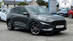 Used 2021 Ford Kuga ST-Line SUV | £17,499 (Fair price)