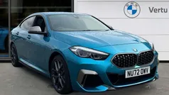 BMW M235