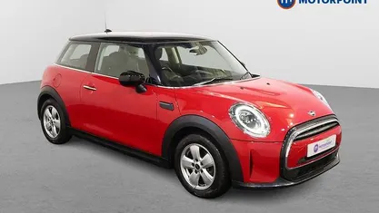 Used Mini Cooper Classic 136 HP (100 kW) 2021 Hatchback
