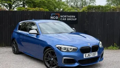 Usado BMW M140 M Sport 340 HP (250 kW) 2019 Citadino