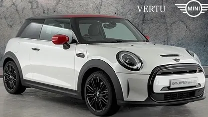 Used 2023 Mini Cooper Level 2 Hatchback | £15,737 (Fair price)