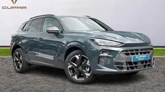 Blue New 2025 Cupra Terramar SUV | £36,990 (Fair price)