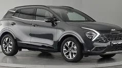 Used 2023 Kia Sportage GT-Line SUV | £26,350 (Fair price)