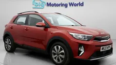 Used 2024 Kia Stonic 2 SUV | £11,100 (Good price)