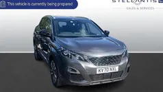 Used 2020 Peugeot 3008 Premium Estate | £15,548 (Fair price)