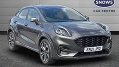 Used 2023 Ford Puma ST-Line Hatchback | £13,999 (Super price)