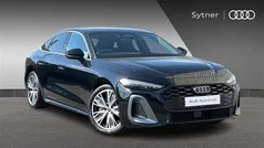 Used 2025 Audi A5 S-Line Coupe | £43,000 (Good price)