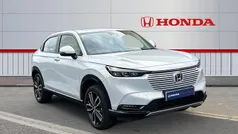 Used 2023 Honda HR-V Advance SUV | £24,347 (Fair price)