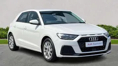 Used 2022 Audi A1 Sport Hatchback | £17,882 (Fair price)