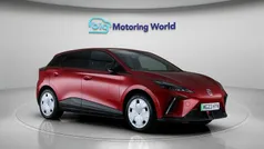Used 2023 MG MG4 EV Trophy Hatchback | £15,400 (Fair price)