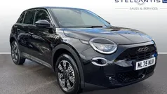 New 2025 Fiat 600 Hatchback | £19,892 (Fair price)