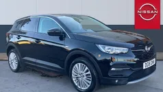 Used 2019 Vauxhall Grandland X Sport SUV | £10,248 (Fair price)