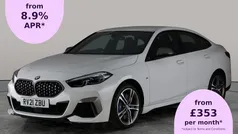 Used 2024 BMW M235 Coupe | £25,464 (Super price)