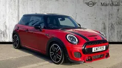 Used 2017 Mini John Cooper Works Hatch Hatchback | £14,990 (Fair price)