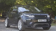 Used 2019 Land Rover Range Rover evoque HSE Dynamic Hatchback | £10,990 (Super price)