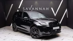 Used 2023 Land Rover Discovery Sport Urban Edition SUV | £26,990 (Super price)