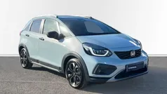 Premium paint fjord mist New 2025 Honda Jazz Advance Hatchback | £26,979 (Fair price)
