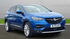 Vauxhall Grandland X