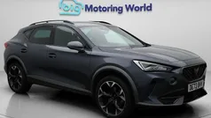 Used 2023 Cupra Formentor SUV | £23,400 (Fair price)