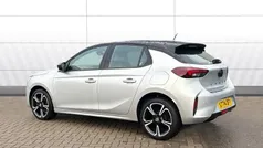 Used 2024 Vauxhall Corsa Hatchback | £15,063 (Fair price)