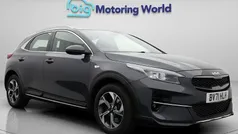 Used 2021 Kia XCeed SUV | £12,500 (Good price)