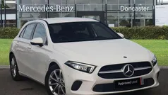 Used 2019 Mercedes A180 Executive Hatchback | £15,609 (Good price)
