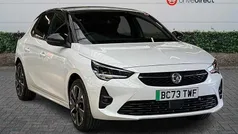 Used 2022 Vauxhall Corsa-e Hatchback | £13,149 (Fair price)