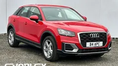 Used 2018 Audi Q2 Sport SUV | £15,397 (Good price)