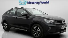 Used 2024 VW Taigo S SUV | £18,000 (Fair price)