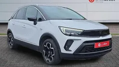 Used 2024 Vauxhall Crossland Ultimate SUV | £14,250 (Good price)