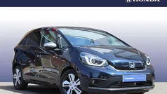 Used 2020 Honda Jazz Hybrid Hatchback | £16,450 (Fair price)