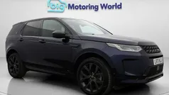 Used 2023 Land Rover Discovery Sport SE Dynamic SUV | £23,200 (Super price)
