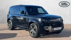 Used 2024 Land Rover Defender HSE Dynamic SUV | £68,429 (Good price)
