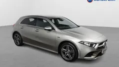 Used 2022 Mercedes A250 AMG Line Premium Hatchback | £18,949 (Fair price)