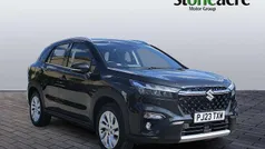 Used 2023 Suzuki SX4 S-Cross SUV | £17,495 (Fair price)