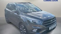 Used 2019 Ford Kuga ST-Line SUV | £12,000 (Fair price)