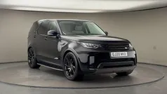 Used 2020 Land Rover Discovery 5 HSE SUV | £31,400 (Super price)