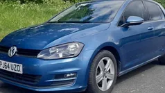 Used 2016 VW Golf VII Match Hatchback | £6,599 (Good price)