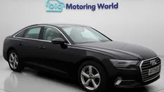 Used 2023 Audi A6 Sport Sedan | £17,500 (Good price)
