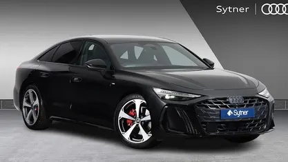 New 2025 Audi A6 Sport Sedan | £53,750 (Good price)