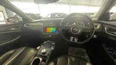 White Used 2021 MG MG5 EV Exclusive Estate | £8,290 (Good price)