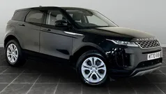 Used 2020 Land Rover Range Rover evoque S Hatchback | £14,995 (Fair price)