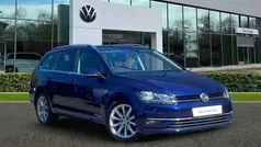 Used 2020 VW Golf VII GT Estate | £12,791 (Fair price)